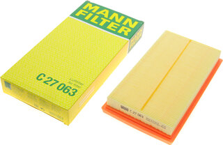 Mann C 27 063