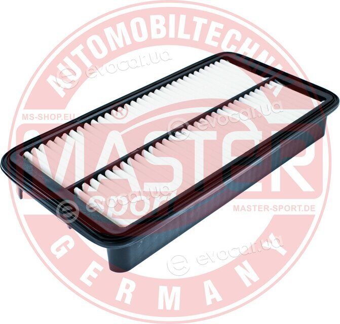 Master Sport 31101/1-LF-PCS-MS