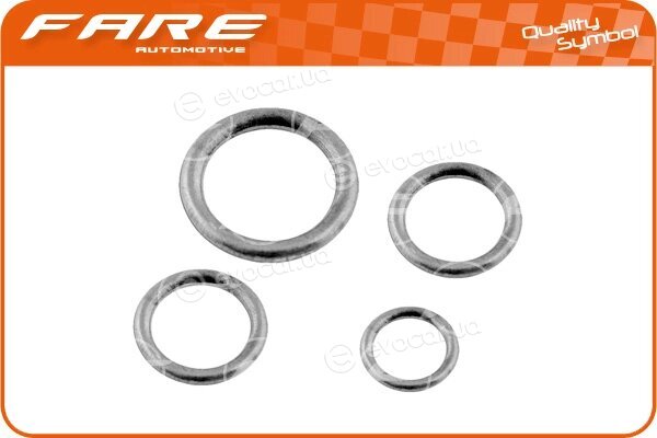 Fare 0643