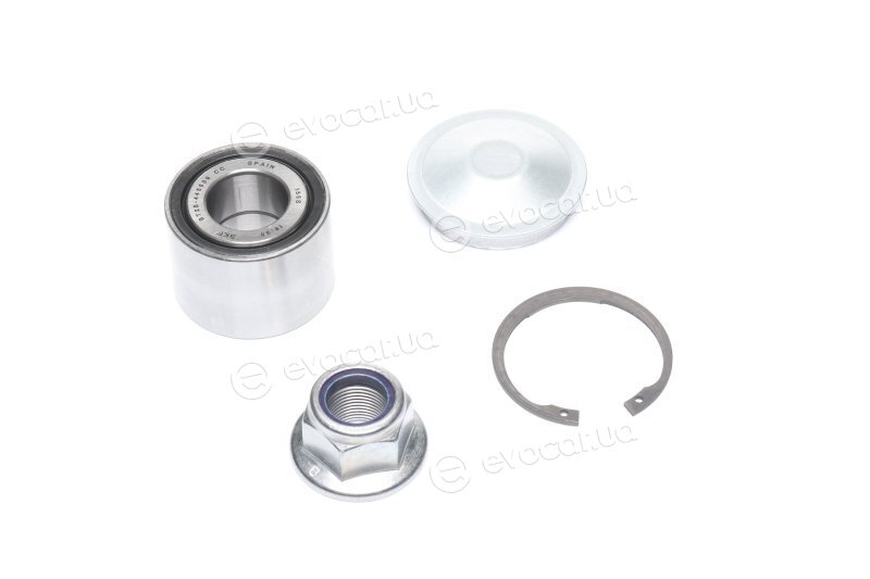 SKF VKBA 3525