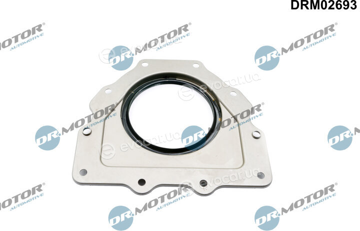 Dr. Motor DRM02693