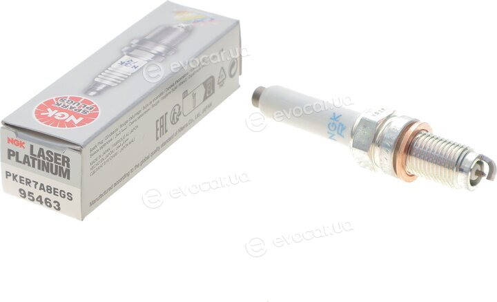 NGK / NTK PKER7A8EGS