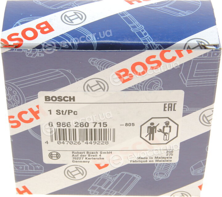Bosch 0 986 280 715