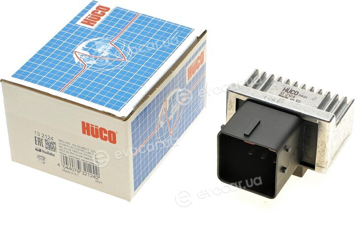 Astemo (Hitachi) / Huco 132124