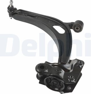 Delphi TC4925