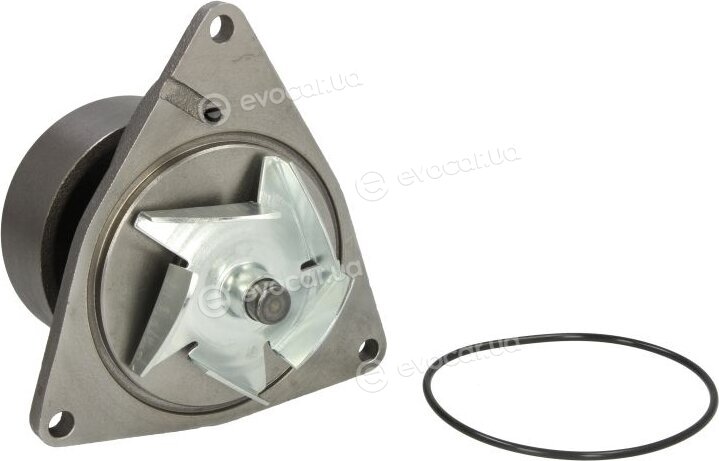 Thermotec WP-CM130