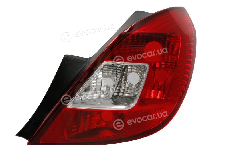 Valeo 043392