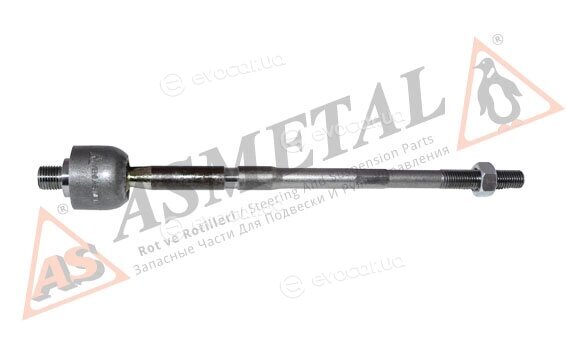 AS Metal 20FI4501