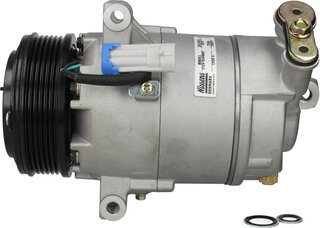 Nissens 89041