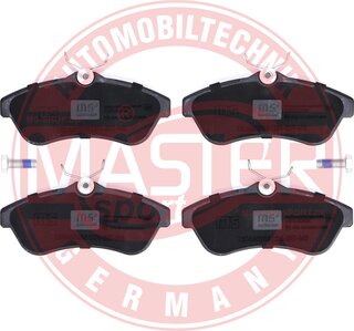 Master Sport 13046028812N-SET-MS