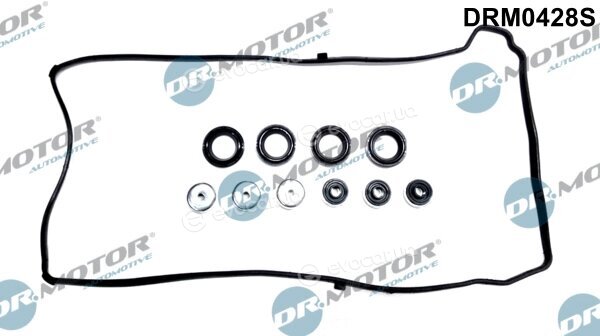 Dr. Motor DRM0428S