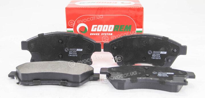 Goodrem RM1314