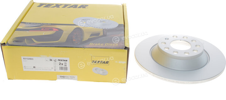 Textar 92132503