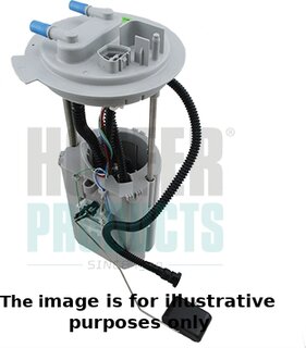 Hoffer 7507429E