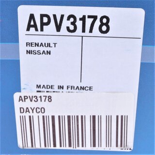 Dayco APV3178