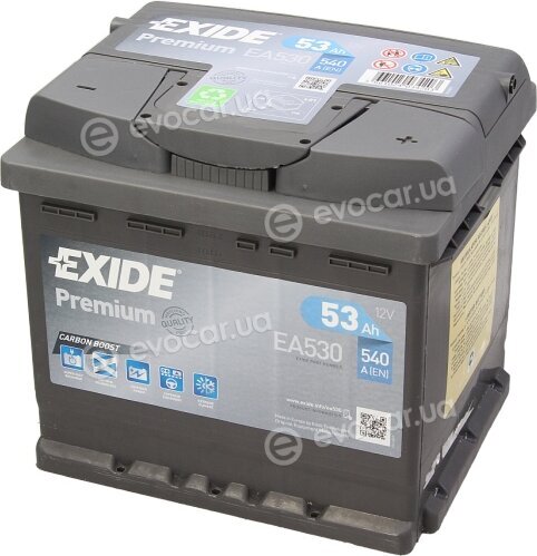 Exide EA530