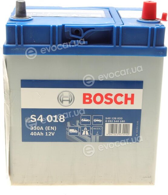 Bosch 0 092 S40 180