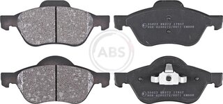 A.B.S. 35023