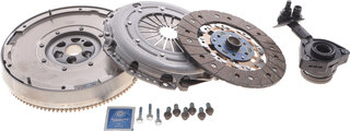 Sachs 2290 601 017