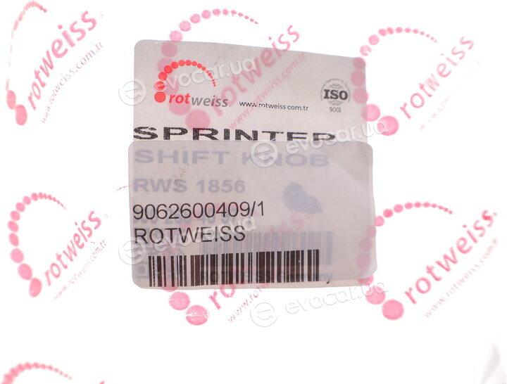 Rotweiss 9062600409/1
