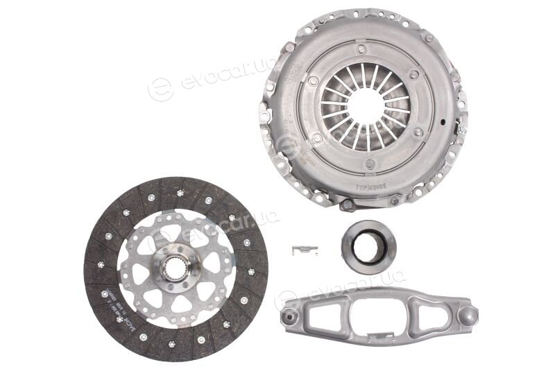 Sachs 3000 970 133