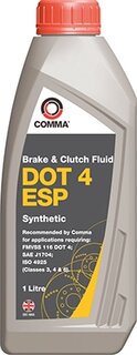 Comma BF4ESP1L