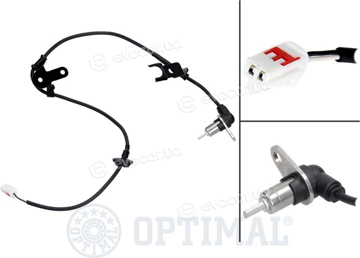 Optimal 06-S099