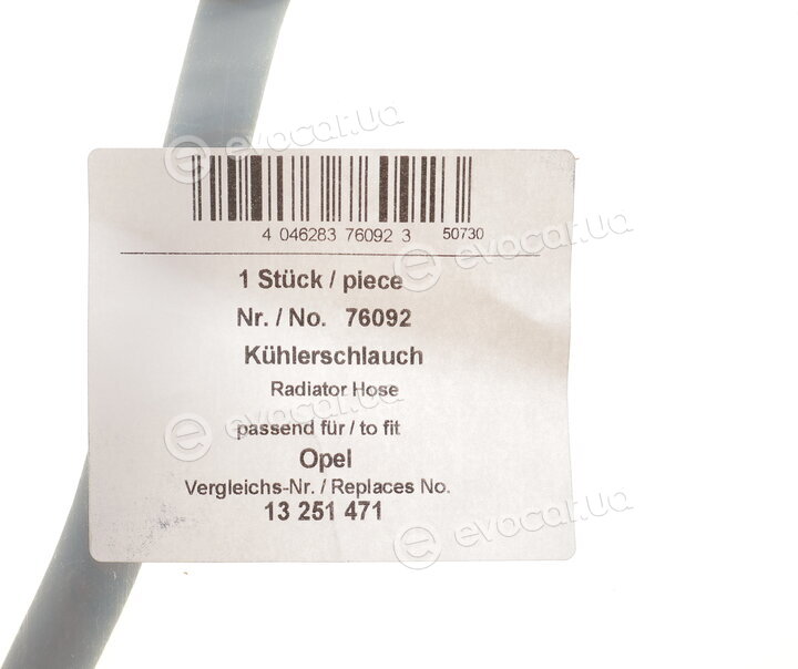 AIC 76092