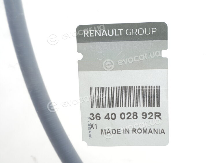 Renault / Nissan 364002892R