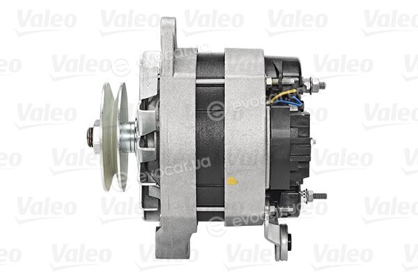 Valeo 433453