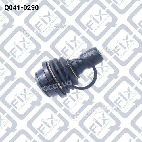 Q-Fix Q0410290