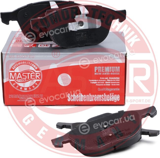 Master Sport 13046071932N-SET-MS