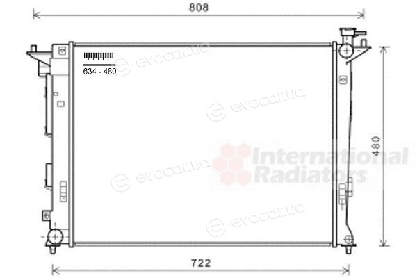Van Wezel 82002285