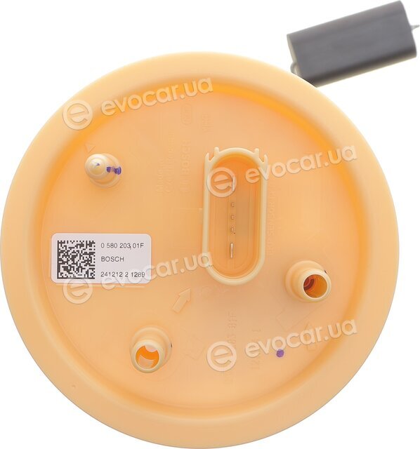 Bosch 0 580 203 01F