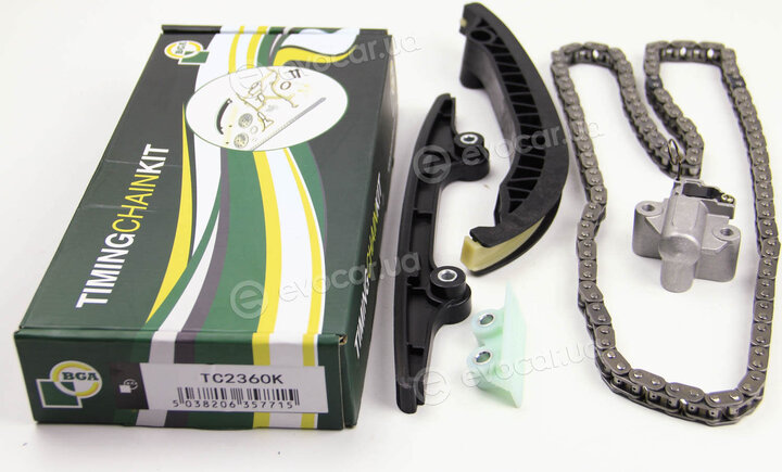 BGA TC2360K