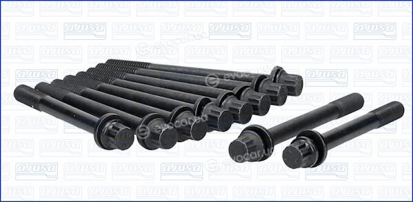 Ajusa 81037500