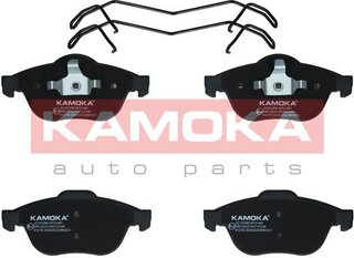 Kamoka JQ101290