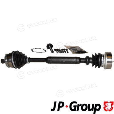 JP Group 1143100680