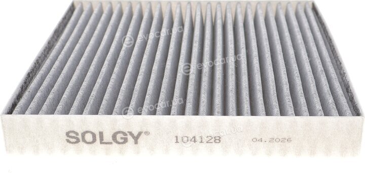 Solgy 104128