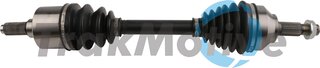 TrakMotive 30-0246