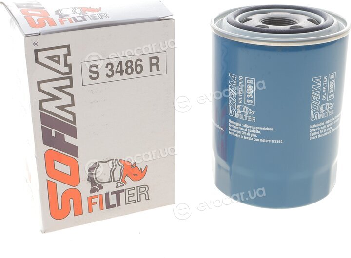 Sofima S 3486 R