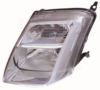 Depo / Loro 552-1119L-LD-EM