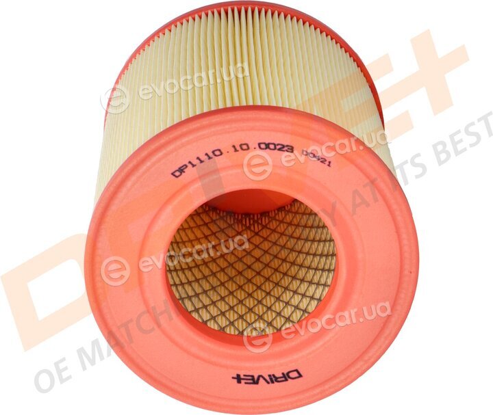 Drive+ DP1110.10.0023