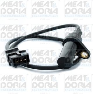 Meat & Doria 87002