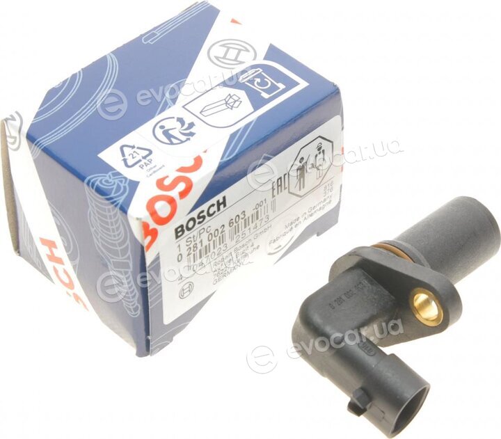 Bosch 0 281 002 603