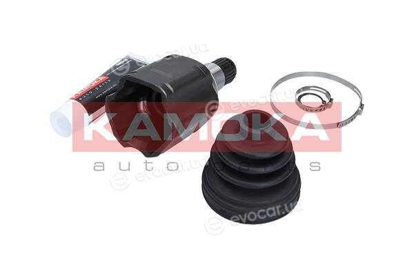 Kamoka 8721