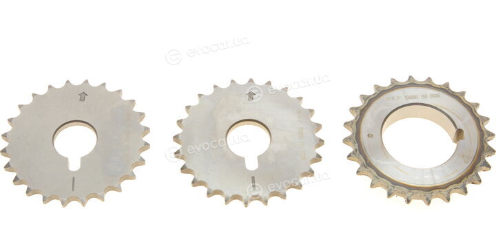 SKF VKML 96000