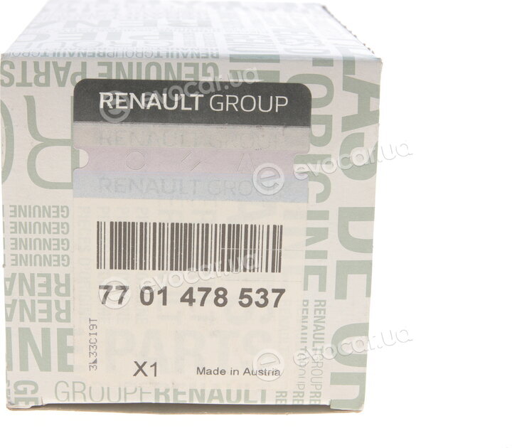 Renault / Nissan 77 01 478 537