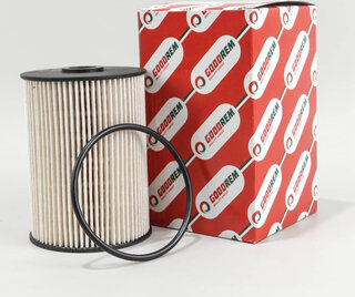 Goodrem RF0887M