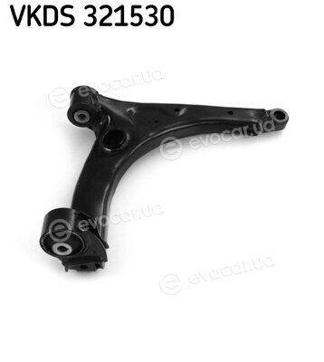 SKF VKDS 321530